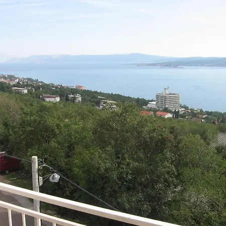 Privathaus Marija Gæstehus Dramalj