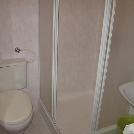 Privathaus Marija 게스트하우스 2*