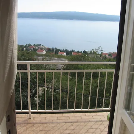 Privathaus Marija 2*