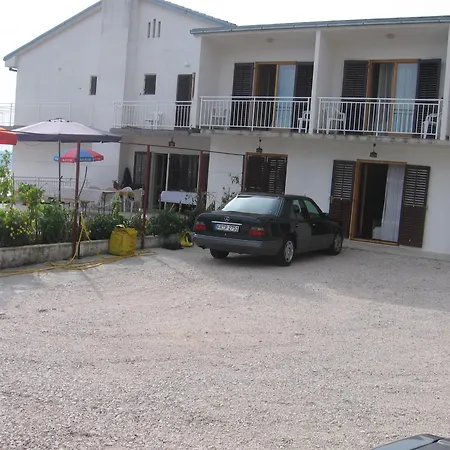 Privathaus Marija Gæstehus