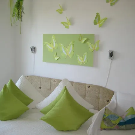 Pensjonat Privathaus Marija 2*