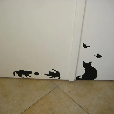 Privathaus Marija 드라말리