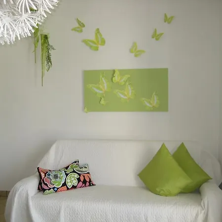 Pensjonat Privathaus Marija 2*
