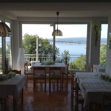 Pensjonat Privathaus Marija