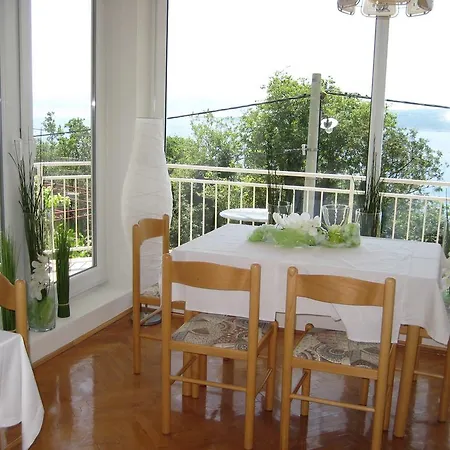 Privathaus Marija