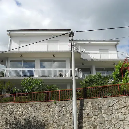 게스트하우스 Privathaus Marija 2*