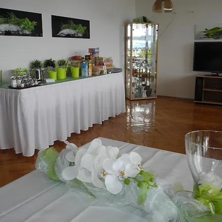 Pensjonat Privathaus Marija 2*