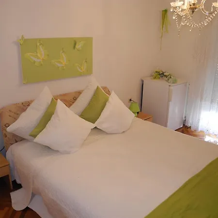 Privathaus Marija Dramalj