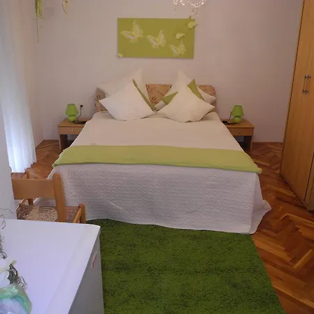 Pensjonat Privathaus Marija 2*