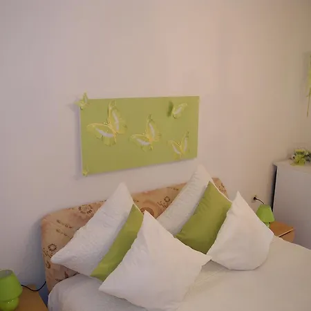 Pensjonat Privathaus Marija Dramalj