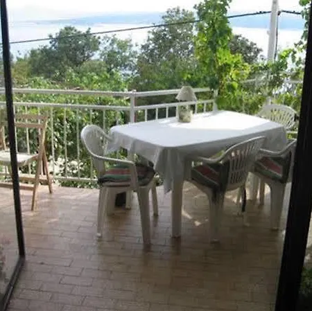 Privathaus Marija Gæstehus Dramalj