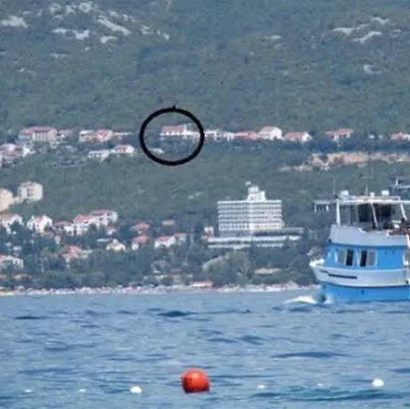 Privathaus Marija 2*