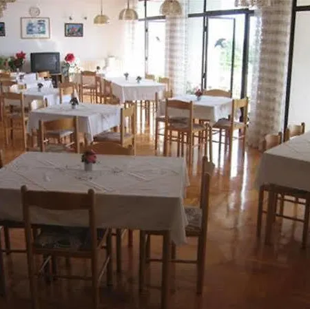 Privathaus Marija