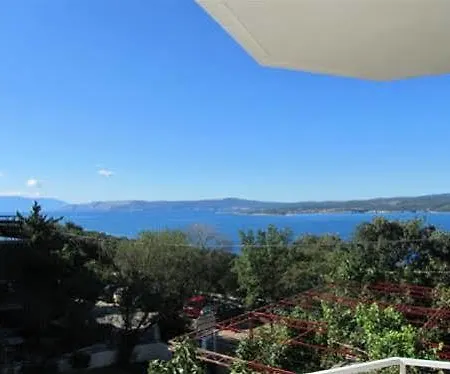 Gæstehus Privathaus Marija Dramalj