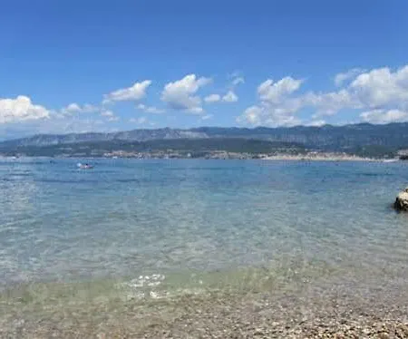 Privathaus Marija Gæstehus Dramalj