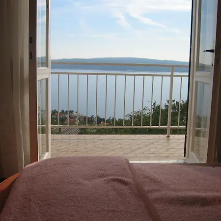 Affittacamere Privathaus Marija Dramalj