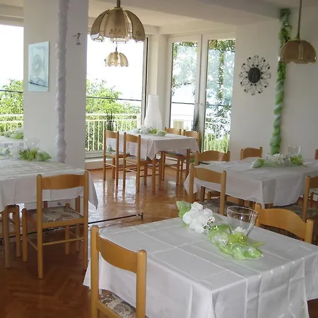Privathaus Marija