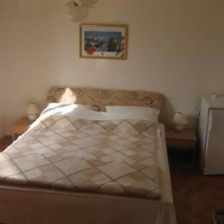 Pensionat Privathaus Marija