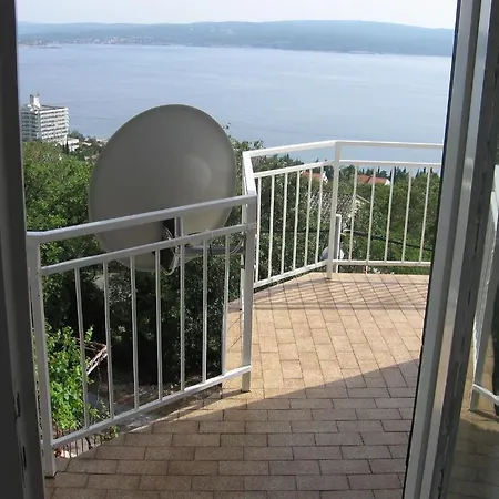 Privathaus Marija 2* Dramalj