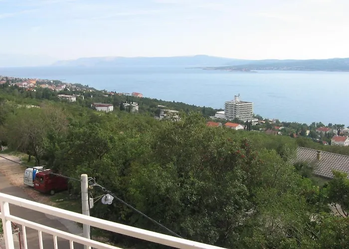 Privathaus Marija Gasthuis Dramalj