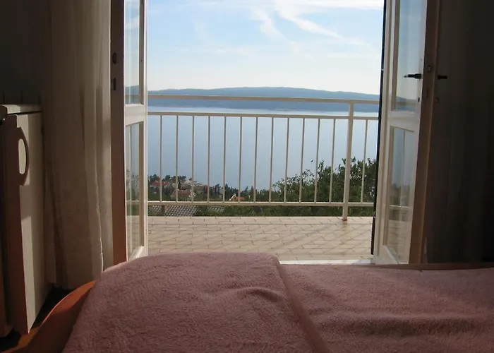 Konukevi Privathaus Marija Dramalj