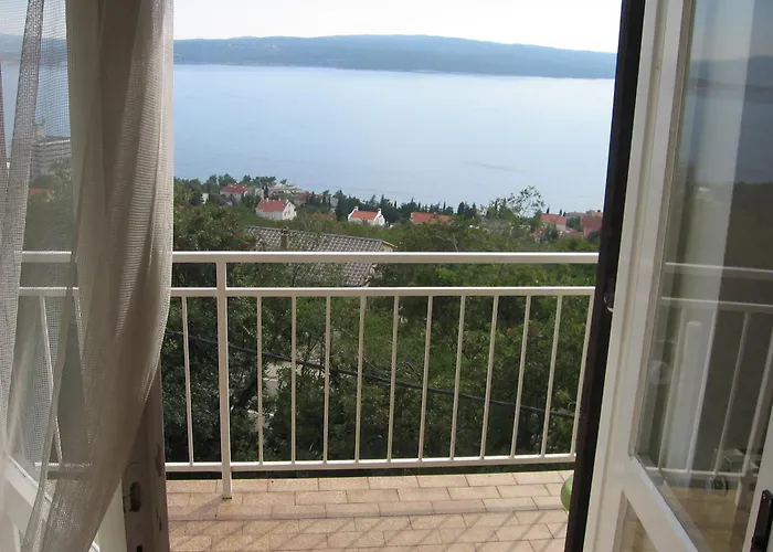 Privathaus Marija 2*