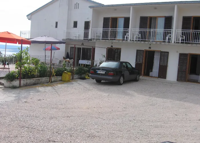 Privathaus Marija Konukevi