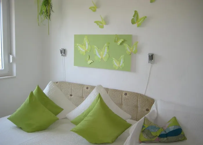 Gasthuis Privathaus Marija 2*