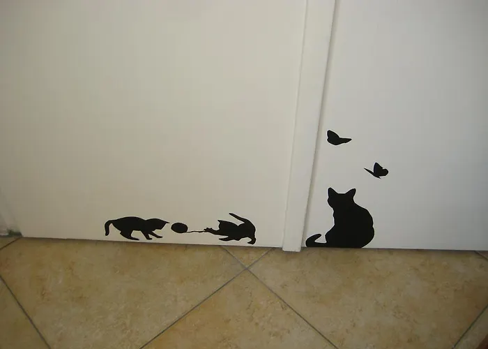 Privathaus Marija Dramalj