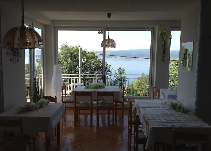 Konukevi Privathaus Marija