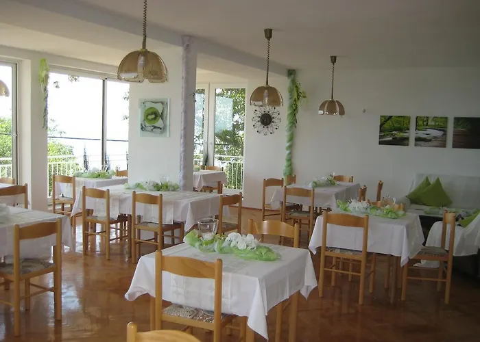 Privathaus Marija Dramalj