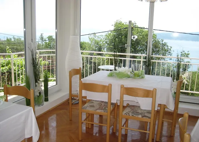 Privathaus Marija