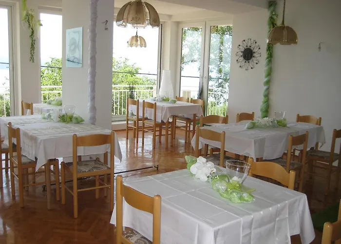Privathaus Marija