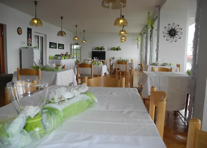Privathaus Marija