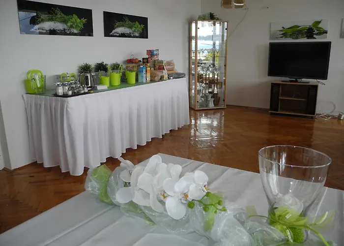 Gasthuis Privathaus Marija 2*