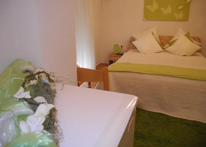 Privathaus Marija Dramalj