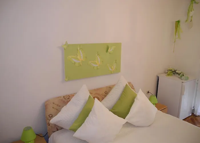 Gasthuis Privathaus Marija Dramalj