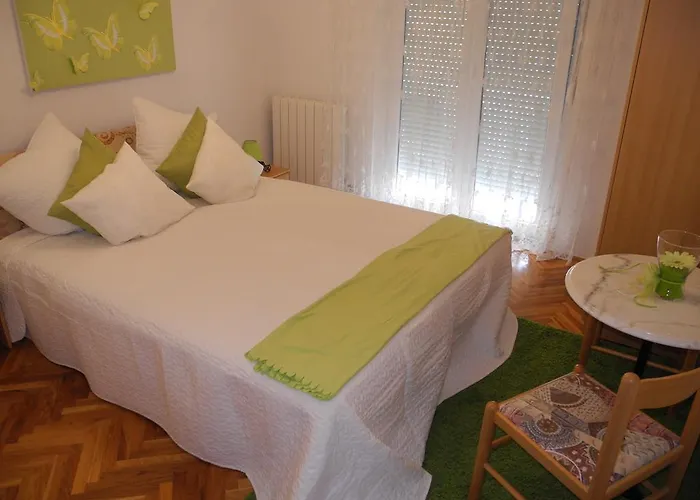 Privathaus Marija Dramalj