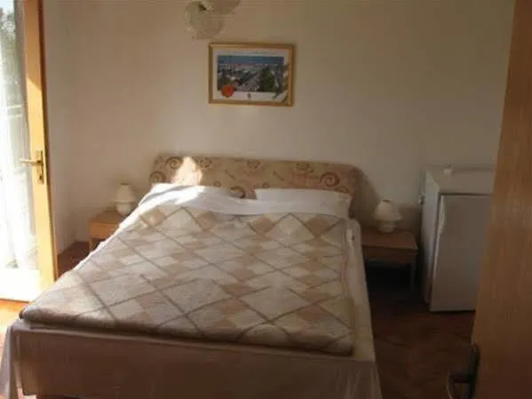 Konukevi Privathaus Marija