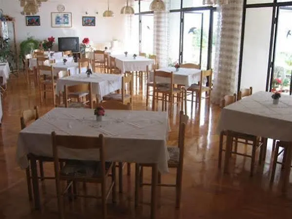 Privathaus Marija
