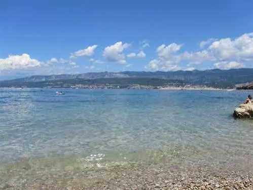 Privathaus Marija Konukevi Dramalj