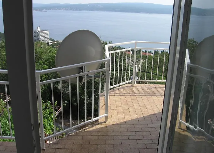 Privathaus Marija 2* Dramalj